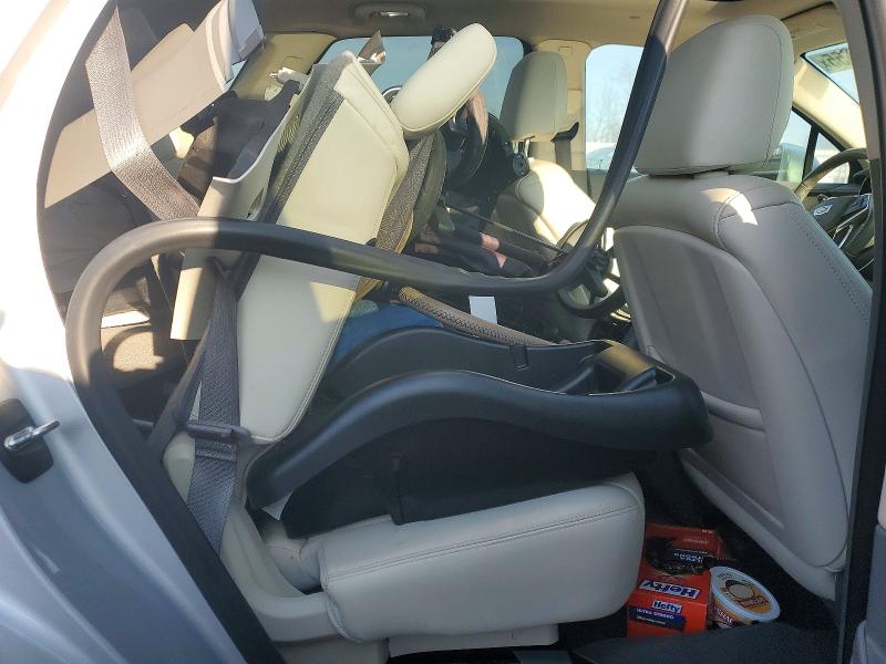2019 Cadillac Xt5 მანქანა იყიდება აუქციონზე, vin: 1GYKNERS9KZ244492, აუქციონის ნომერი: 98123655
