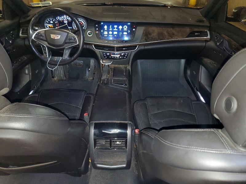 Aukcja sprzedaży 2017 Cadillac Ct6, vin: 1G6KD5RS1HU145960, numer aukcji: 74099975