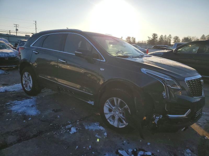Aukcja sprzedaży 2021 Cadillac Xt5, vin: 1GYKNAR41MZ110850, numer aukcji: 74789985