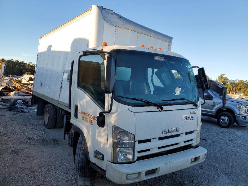 Aukcja sprzedaży 2011 Isuzu Nrr, vin: JALE5W164B7300727, numer aukcji: 98057955