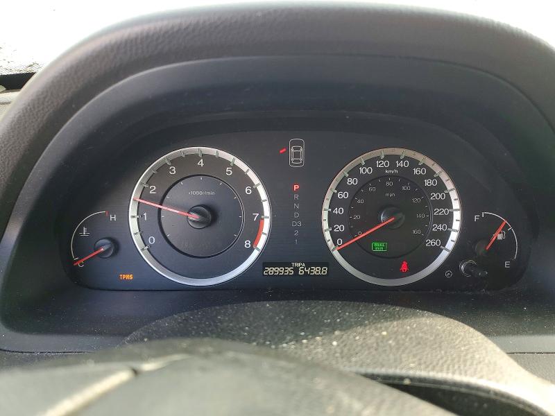 Aukcja sprzedaży 2008 Honda Accord, vin: 1HGCP26728A813808, numer aukcji: 73903715
