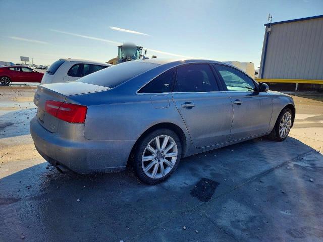 75233295 :رقم المزاد ، WAUGGAFC3DN128496 vin ، 2013 Audi A6 مزاد بيع