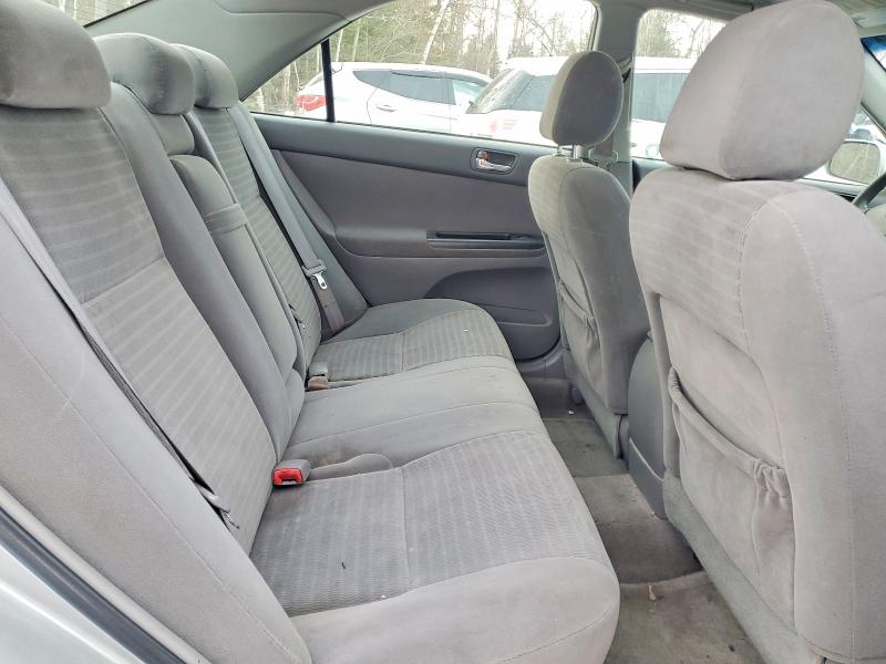 Aukcja sprzedaży 2005 Toyota Camry Le, vin: 4T1BE32K95U062597, numer aukcji: 72620615