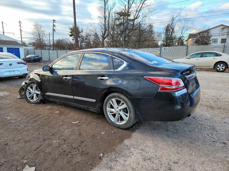 Продаж на аукціоні авто 2015 Nissan Altima, vin: 1N4AL3AP6FC203447, номер лоту: 72642315