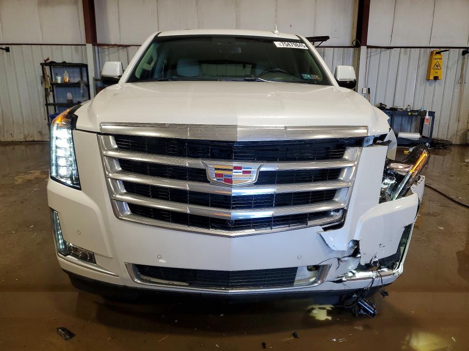 Продаж на аукціоні авто 2017 Cadillac Escalade, vin: 1GYS4BKJ6HR191908, номер лоту: 75479845