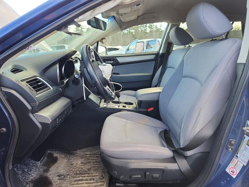 Продаж на аукціоні авто 2019 Subaru Outback, vin: 4S4BSAFC7K3304787, номер лоту: 72530515