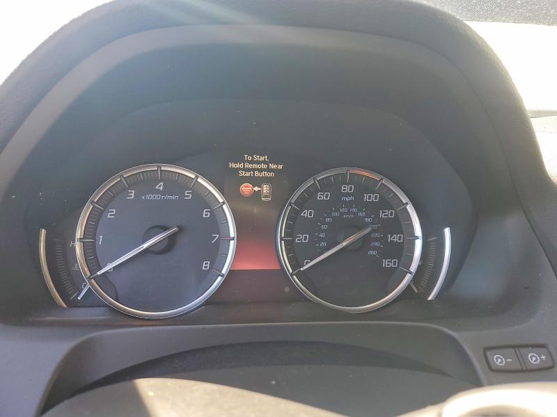Aukcja sprzedaży 2015 Acura Tlx, vin: 19UUB1F56FA021914, numer aukcji: 99356035
