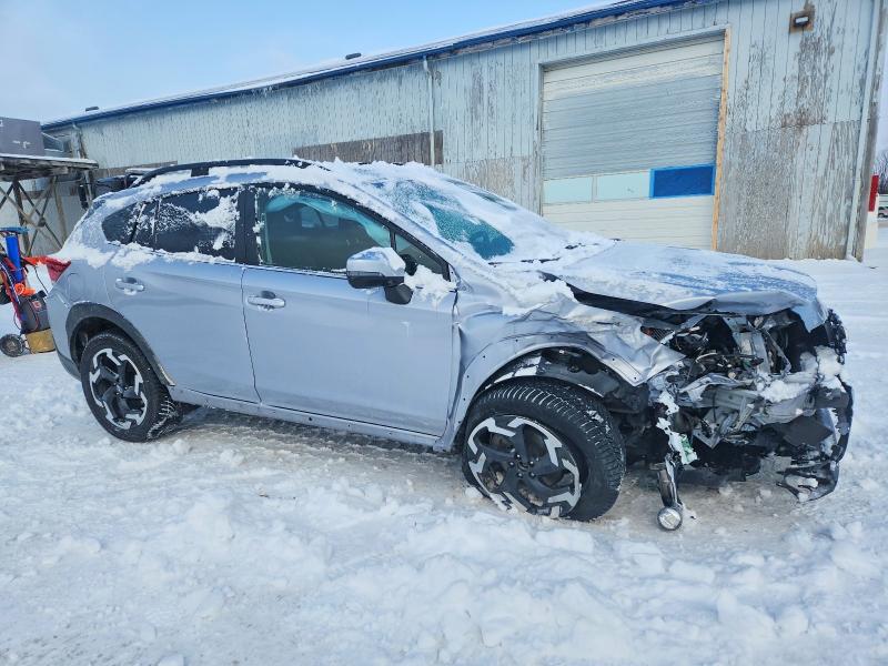 Продажа на аукционе авто 2021 Subaru Crosstrek, vin: JF2GTHNC6M8671527, номер лота: 74468215