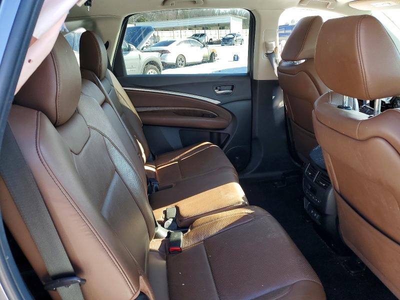Aukcja sprzedaży 2020 Acura Mdx, vin: 5J8YD4H50LL051081, numer aukcji: 73399915