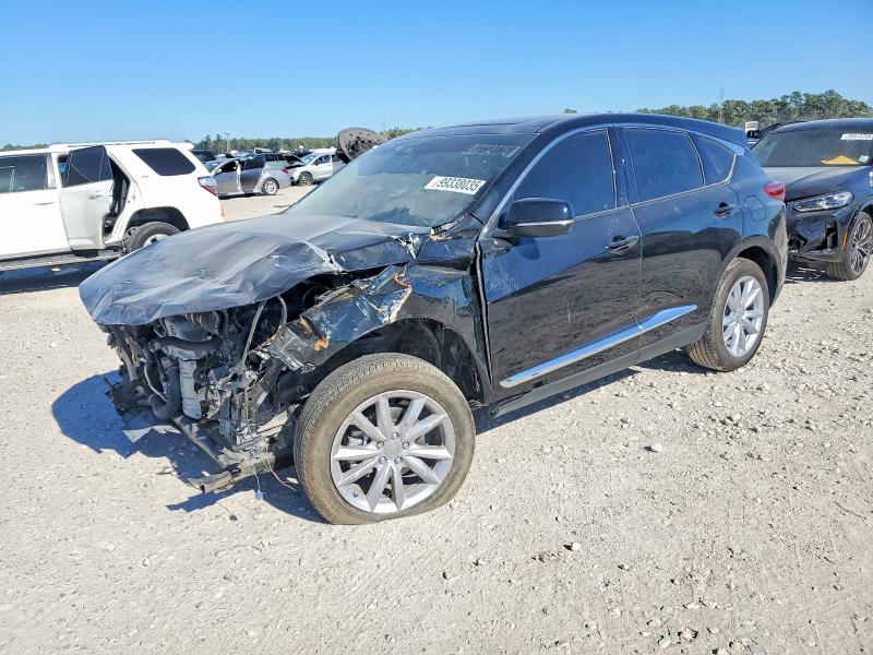 Aukcja sprzedaży 2024 Acura Rdx, vin: 5J8TC2H32RL032878, numer aukcji: 99338035