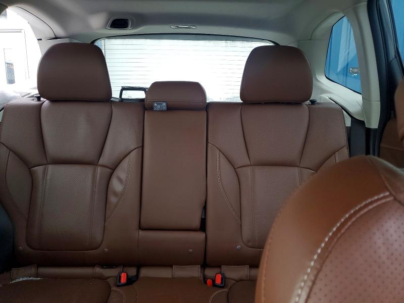 Продаж на аукціоні авто 2021 Subaru Forester, vin: JF2SKEXCXMH437965, номер лоту: 73944035
