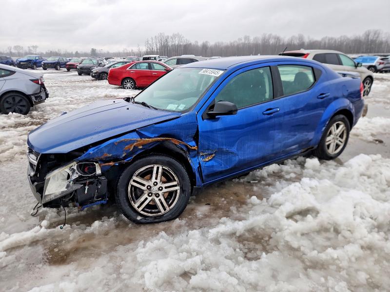 98415945 :رقم المزاد ، 1B3LC56D39N506547 vin ، 2009 Dodge Avenger مزاد بيع