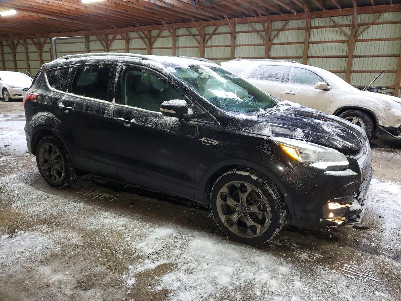 Aukcja sprzedaży 2015 Ford Escape, vin: 1FMCU9J9XFUB34224, numer aukcji: 96322765