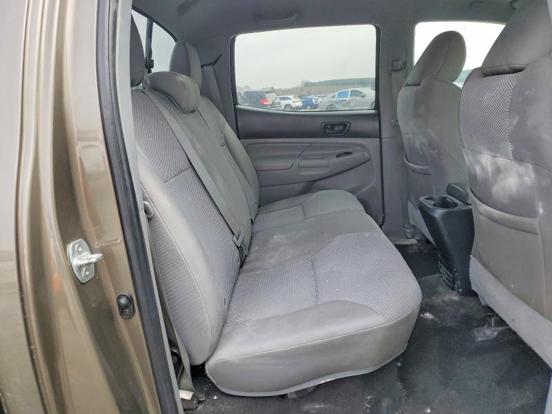 74758885 :رقم المزاد ، 5TFJU4GN7DX044043 vin ، 2013 Toyota Tacoma مزاد بيع
