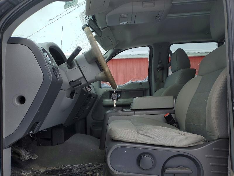 Aukcja sprzedaży 2008 Ford F150, vin: 1FTRW14W88FA85429, numer aukcji: 74922285