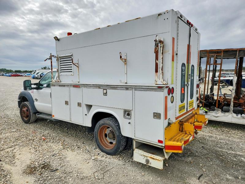 2013 Ford F550 Super მანქანა იყიდება აუქციონზე, vin: 1FDUF5GT9DEA64765, აუქციონის ნომერი: 74974755