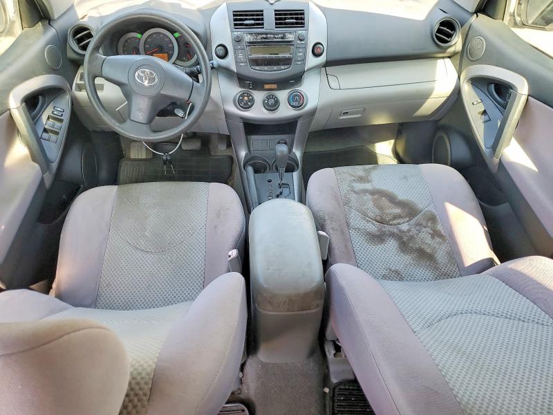 Aukcja sprzedaży 2008 Toyota Rav4, vin: JTMZD33V786055753, numer aukcji: 75045635