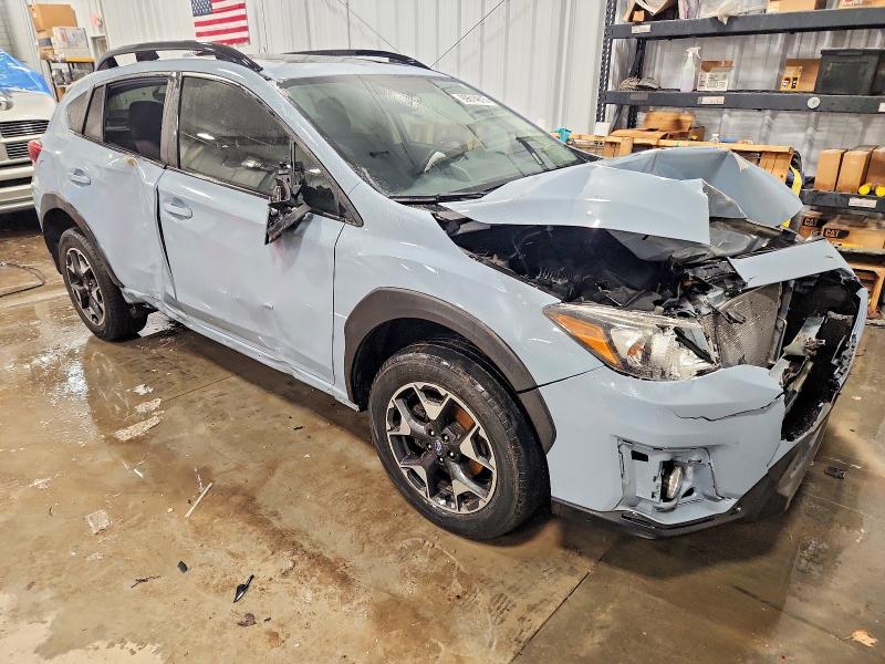 Aukcja sprzedaży 2019 Subaru Crosstrek, vin: JF2GTADC2K8356813, numer aukcji: 99614815