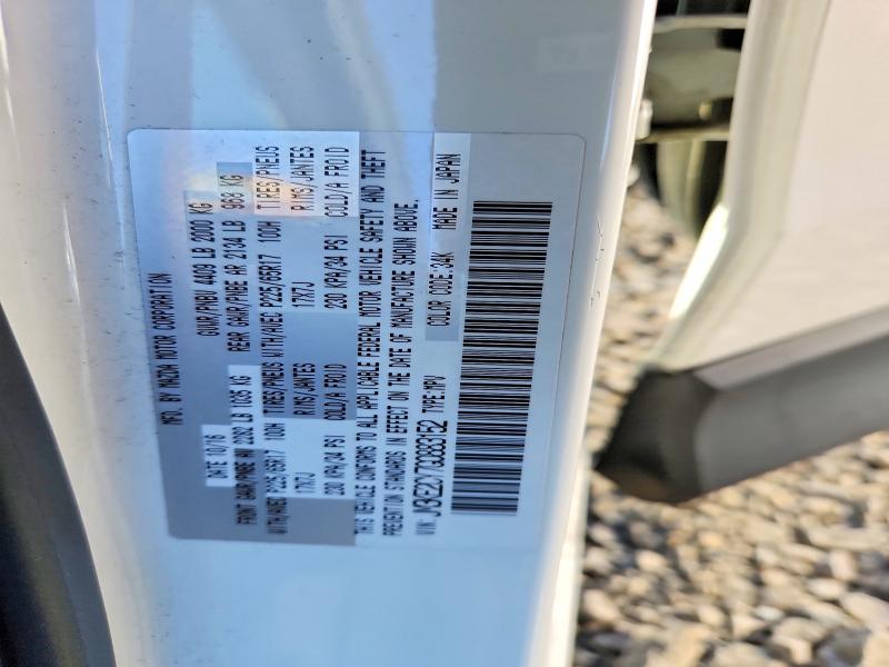 Продажа на аукционе авто 2016 Mazda Cx-5, vin: JM3KE2CY7G0883152, номер лота: 73108665