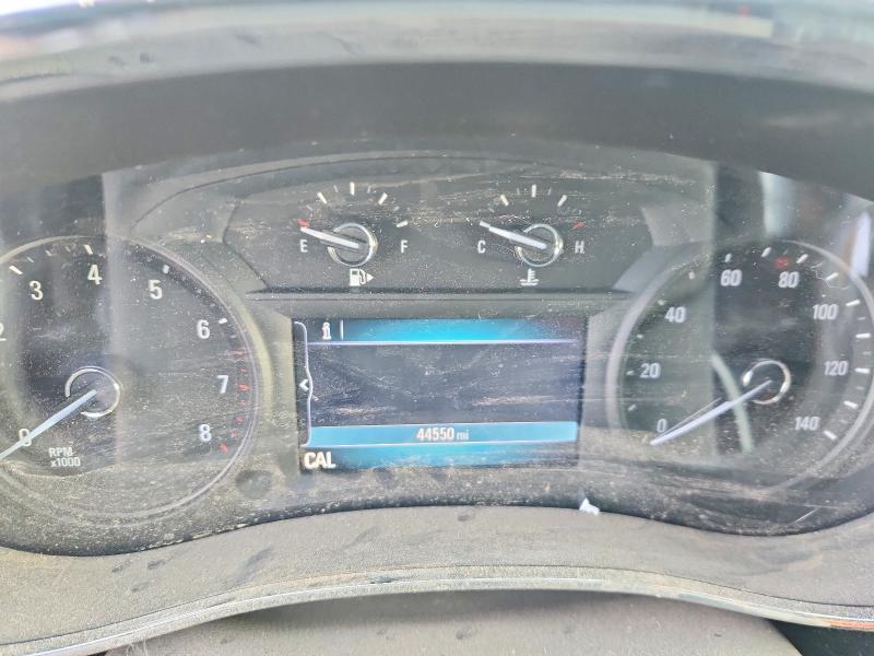 74026945 :رقم المزاد ، KL4CJASBXKB776393 vin ، 2019 Buick Encore مزاد بيع