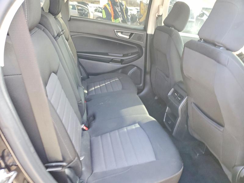 Aukcja sprzedaży 2022 Ford Edge, vin: 2FMPK4G97NBA27136, numer aukcji: 74277785