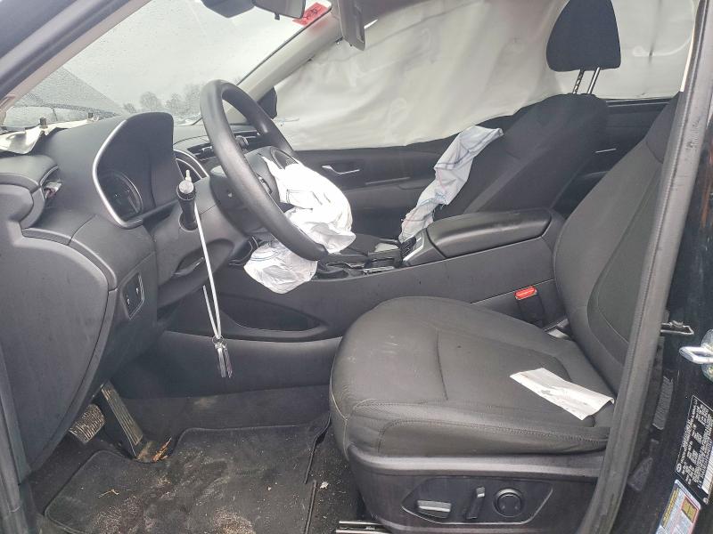 Aukcja sprzedaży 2022 Hyundai Tucson, vin: 5NMJB3AE8NH013547, numer aukcji: 97961175