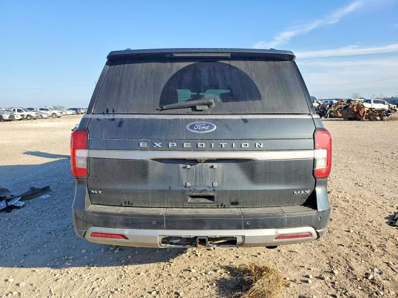 Aukcja sprzedaży 2024 Ford Expedition, vin: 1FMJK1J8XREA50277, numer aukcji: 98631005