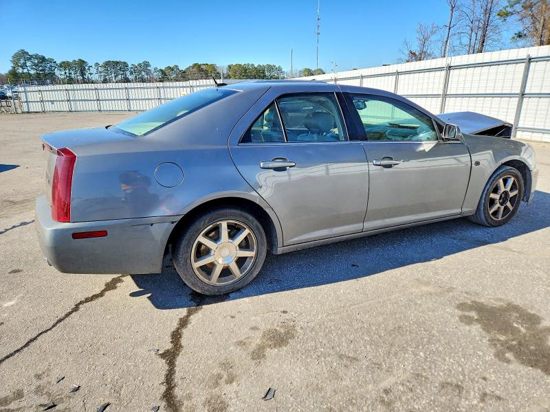 Продажа на аукционе авто 2005 Cadillac Sts, vin: 1G6DC67A850124263, номер лота: 73549685