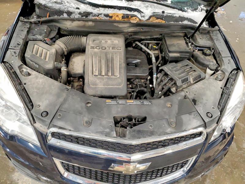 98218065 :رقم المزاد ، 2GNFLFEK3F6229827 vin ، 2015 Chevrolet Equinox مزاد بيع