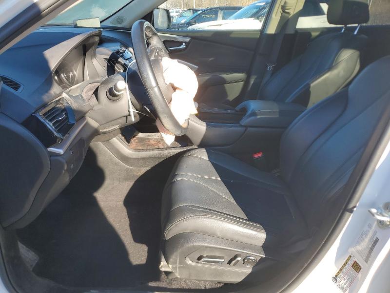 2023 Acura Rdx მანქანა იყიდება აუქციონზე, vin: 5J8TC2H31PL014806, აუქციონის ნომერი: 99778105