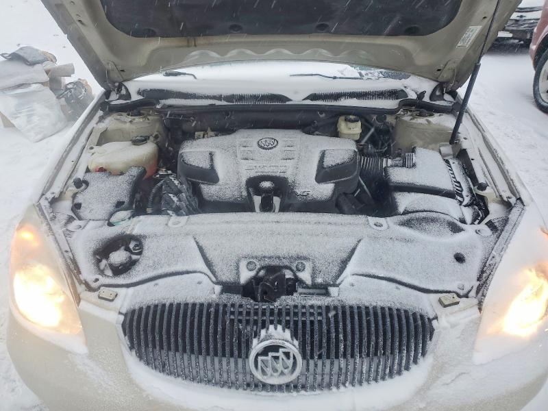 73961975 :رقم المزاد ، 1G4HD572X7U154676 vin ، 2007 Buick Lucerne مزاد بيع