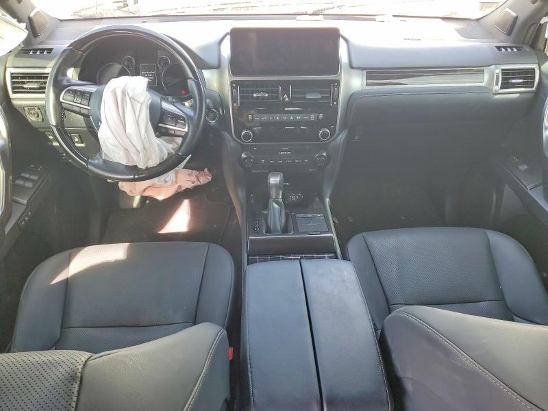 Продажа на аукционе авто 2022 Lexus Gx, vin: JTJAM7BX1N5311844, номер лота: 99434555
