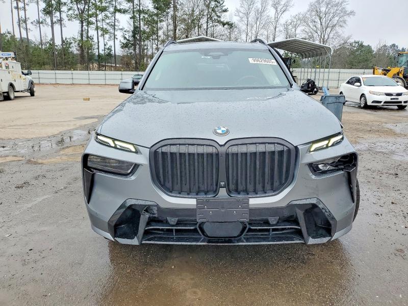 Aukcja sprzedaży 2024 Bmw X7 Xdrive4, vin: 5UX23EM07R9S36448, numer aukcji: 99629605