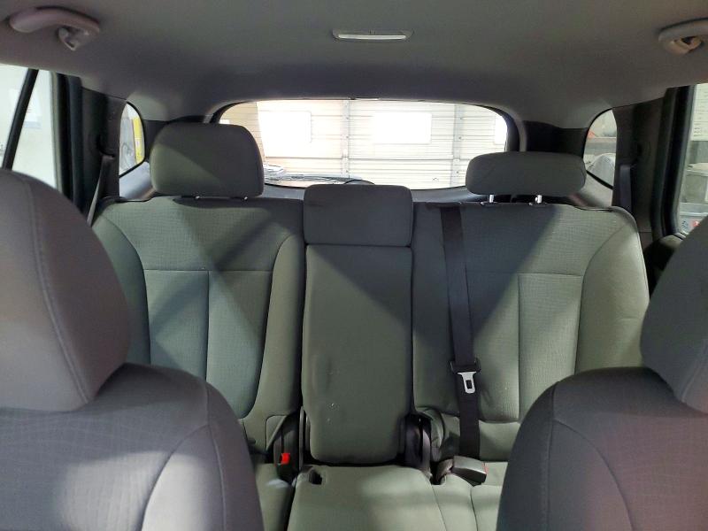 2010 Hyundai Santa Fe მანქანა იყიდება აუქციონზე, vin: 5NMSG3AB5AH379049, აუქციონის ნომერი: 74626575