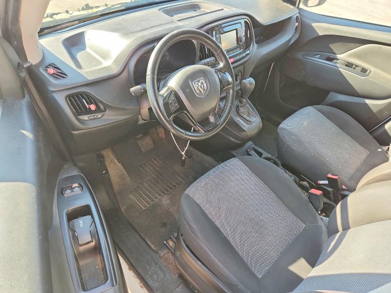 2015 Ram Promaster City მანქანა იყიდება აუქციონზე, vin: ZFBERFAT9F6954374, აუქციონის ნომერი: 98125375