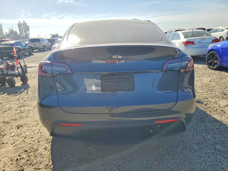 Aukcja sprzedaży 2023 Tesla Model Y, vin: 7SAYGAEE6PF967669, numer aukcji: 73538085