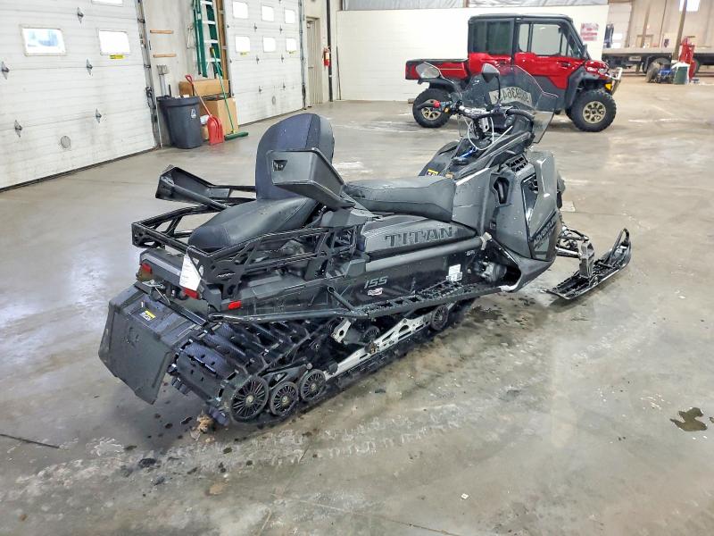 Aukcja sprzedaży 2025 Pola 650 Cc, vin: SN1AJE6R9SC630506, numer aukcji: 98593645