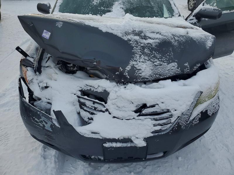 98586235 :رقم المزاد ، 4T1BE46KX7U670518 vin ، 2007 Toyota Camry مزاد بيع