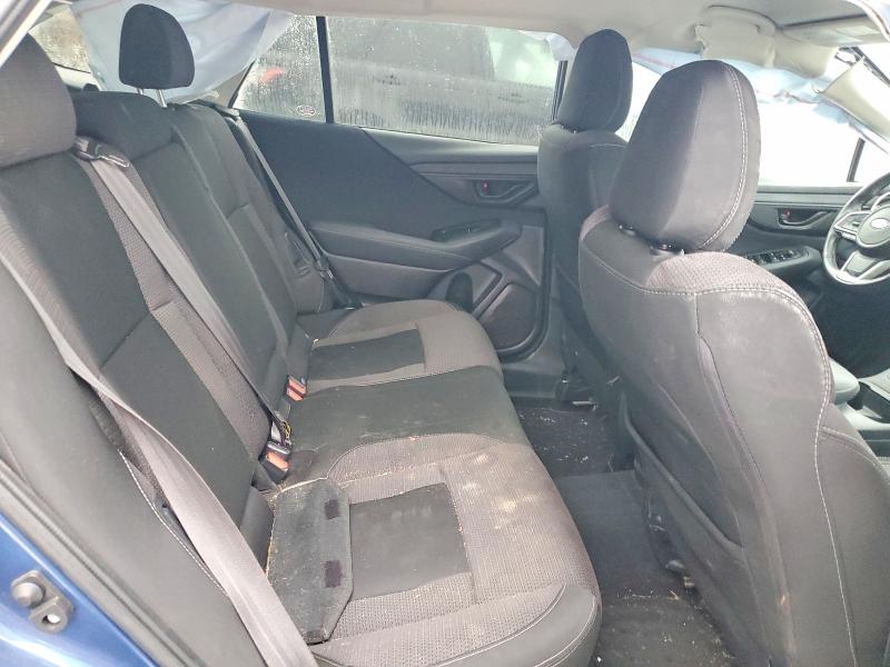 Продажа на аукционе авто 2022 Subaru Outback Co, vin: 4S4BTDAC2N3161970, номер лота: 99930685