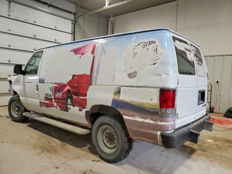 2013 Ford Econoline მანქანა იყიდება აუქციონზე, vin: 1FTNE2EW9DDA65976, აუქციონის ნომერი: 52561866