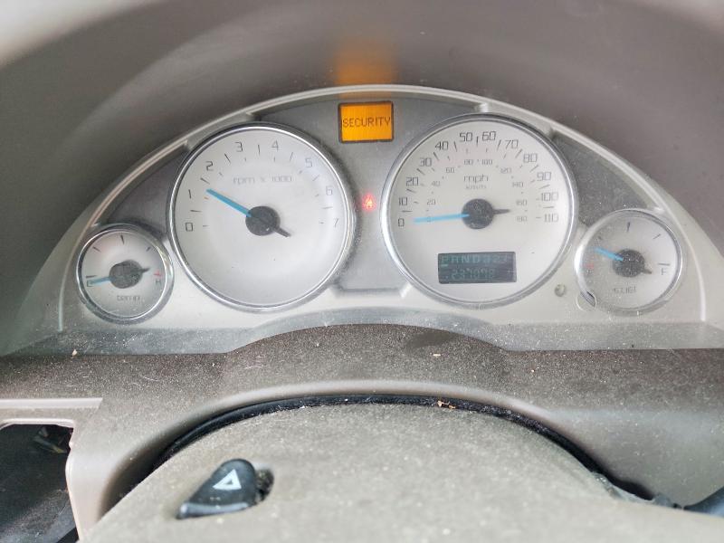 Продажа на аукционе авто 2004 Buick Rendezvous, vin: 3G5DA03E44S596256, номер лота: 98565905