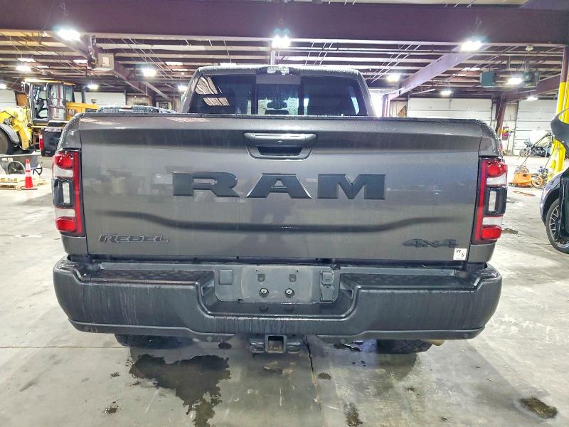 Aukcja sprzedaży 2024 Ram 2500, vin: 3C6UR5EL2RG158590, numer aukcji: 72424115
