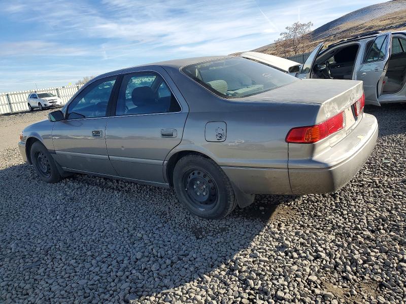 Aukcja sprzedaży 2000 Toyota Camry, vin: 4T1BG22KXYU708691, numer aukcji: 99924385