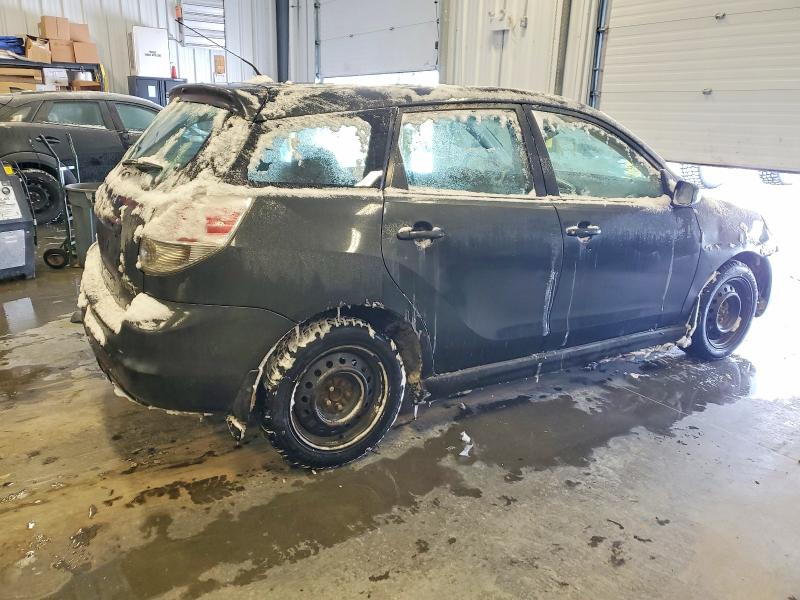 Продажа на аукционе авто 2006 Toyota Corolla Ma, vin: 2T1KR32E86C587586, номер лота: 75196555
