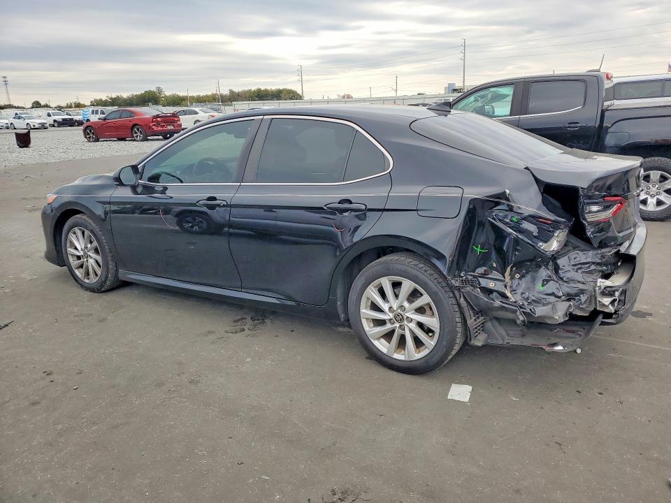 Продаж на аукціоні авто 2021 Toyota Camry, vin: 4T1C11AK6MU581627, номер лоту: 50733886