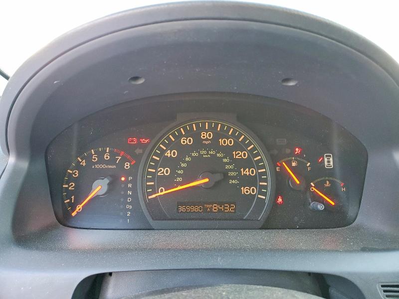 Aukcja sprzedaży 2004 Honda Accord, vin: 1HGCM56364A128017, numer aukcji: 74335115