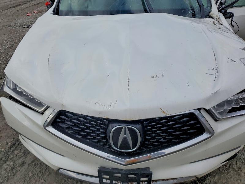 Продаж на аукціоні авто 2020 Acura Mdx Techno, vin: 5J8YD4H5XLL022896, номер лоту: 72599685