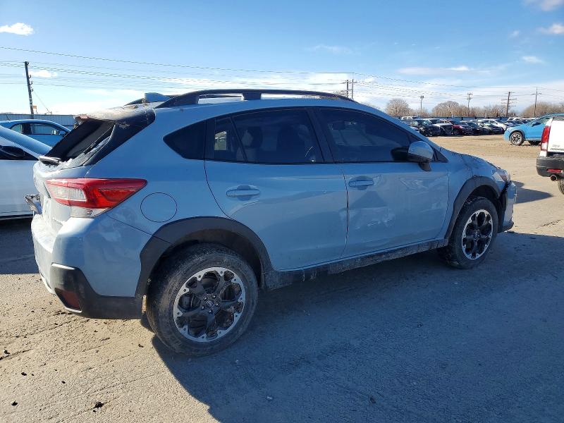 Продаж на аукціоні авто 2021 Subaru Crosstrek, vin: JF2GTAEC0MH659820, номер лоту: 97874515