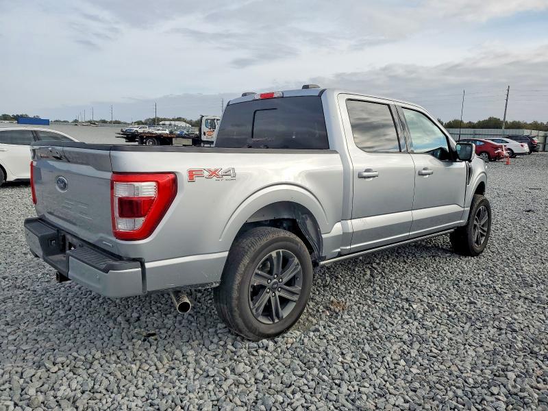 Aukcja sprzedaży 2023 Ford F150, vin: 1FTFW1E82PFC02715, numer aukcji: 41760726