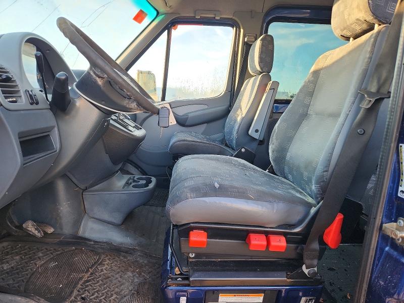 2006 Dodge Sprinter მანქანა იყიდება აუქციონზე, vin: WD8PD644665906155, აუქციონის ნომერი: 72547775
